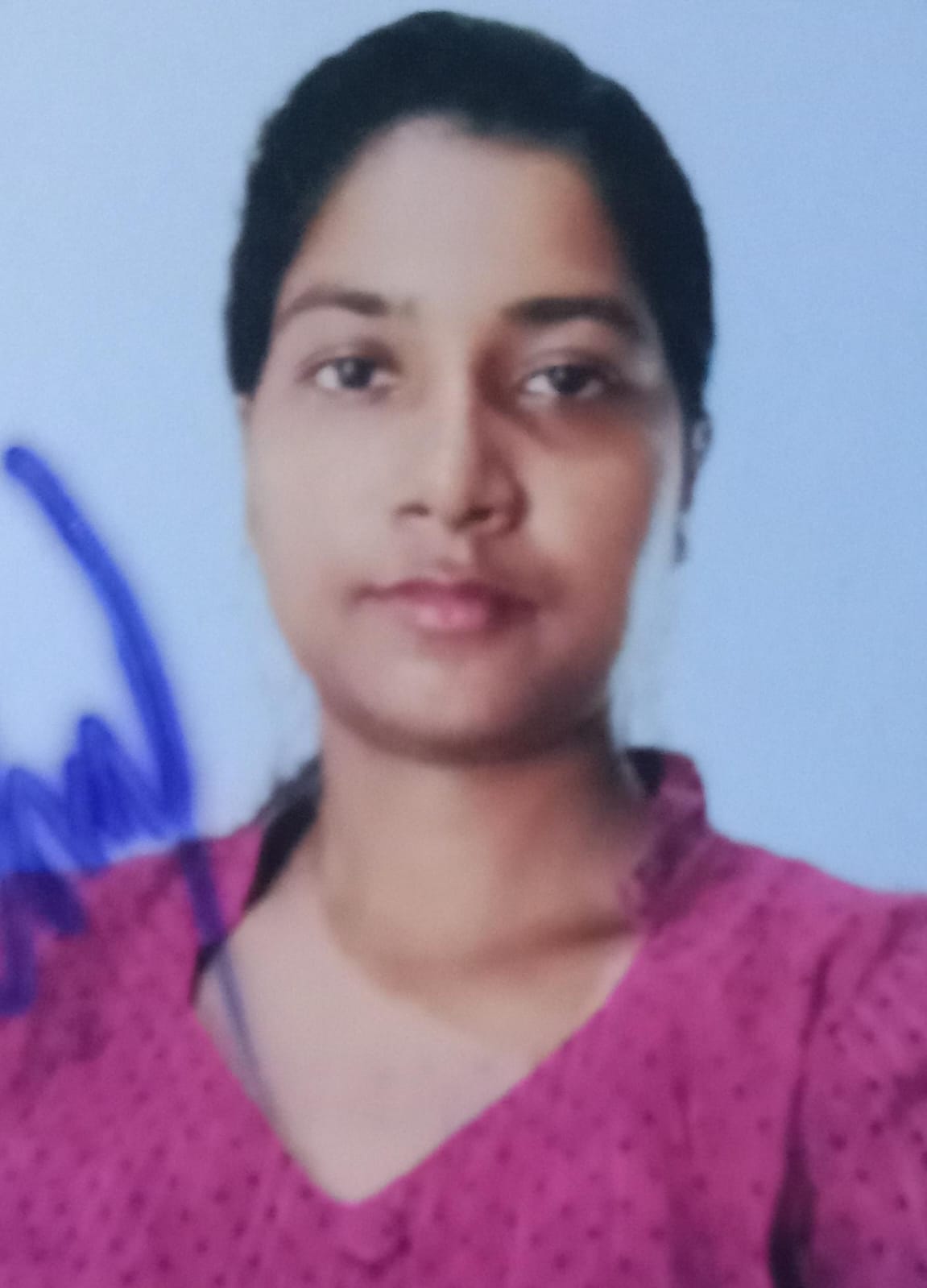 Nirupama Jana