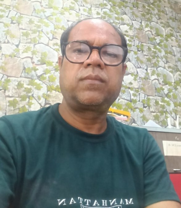 ARUP DEBNATH