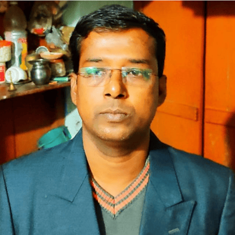 NIRANJAN KUMAR ROY