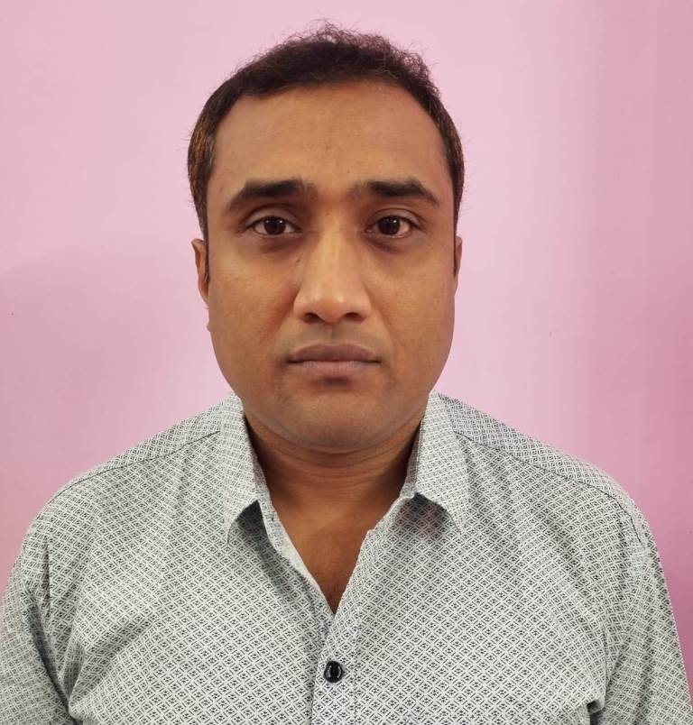 NABIN SAHA
