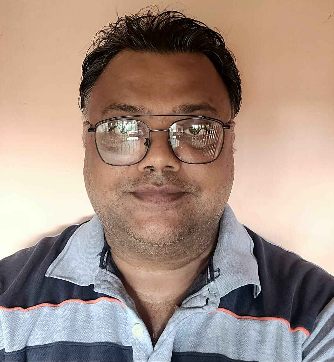 Rajendra Bhattacharya
