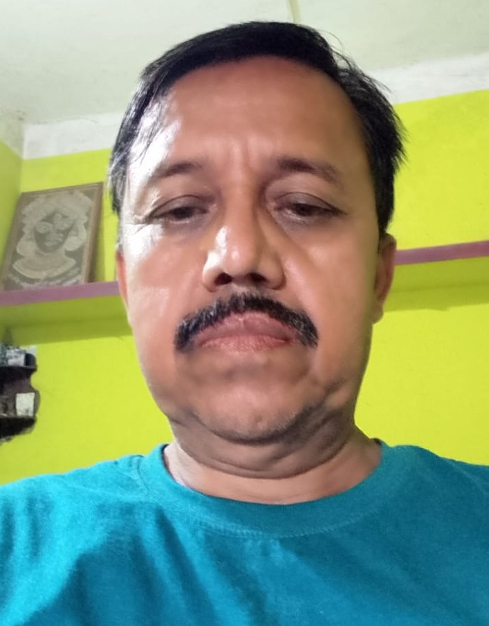 SOMEN BANDYOPADHYAY