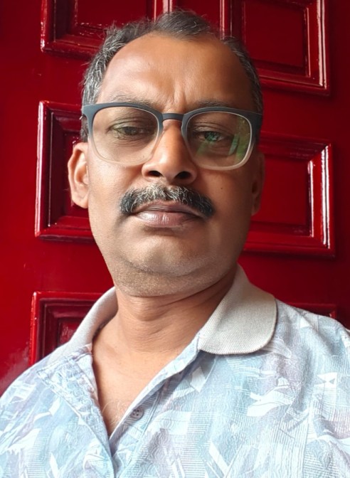 SEKHAR SINGHA ROY