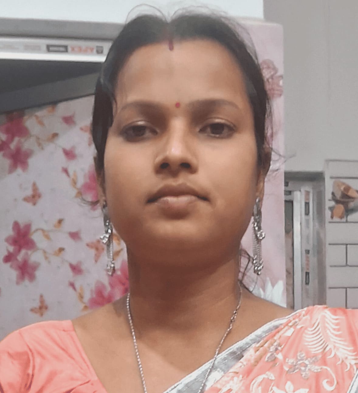 Seuli Samanta
