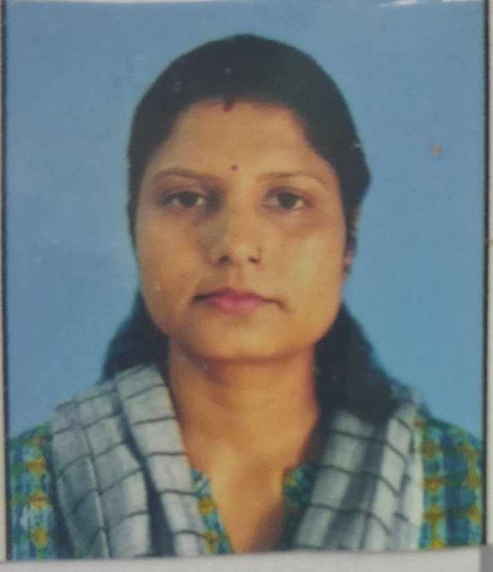 Priyanka Sasmal Mandal