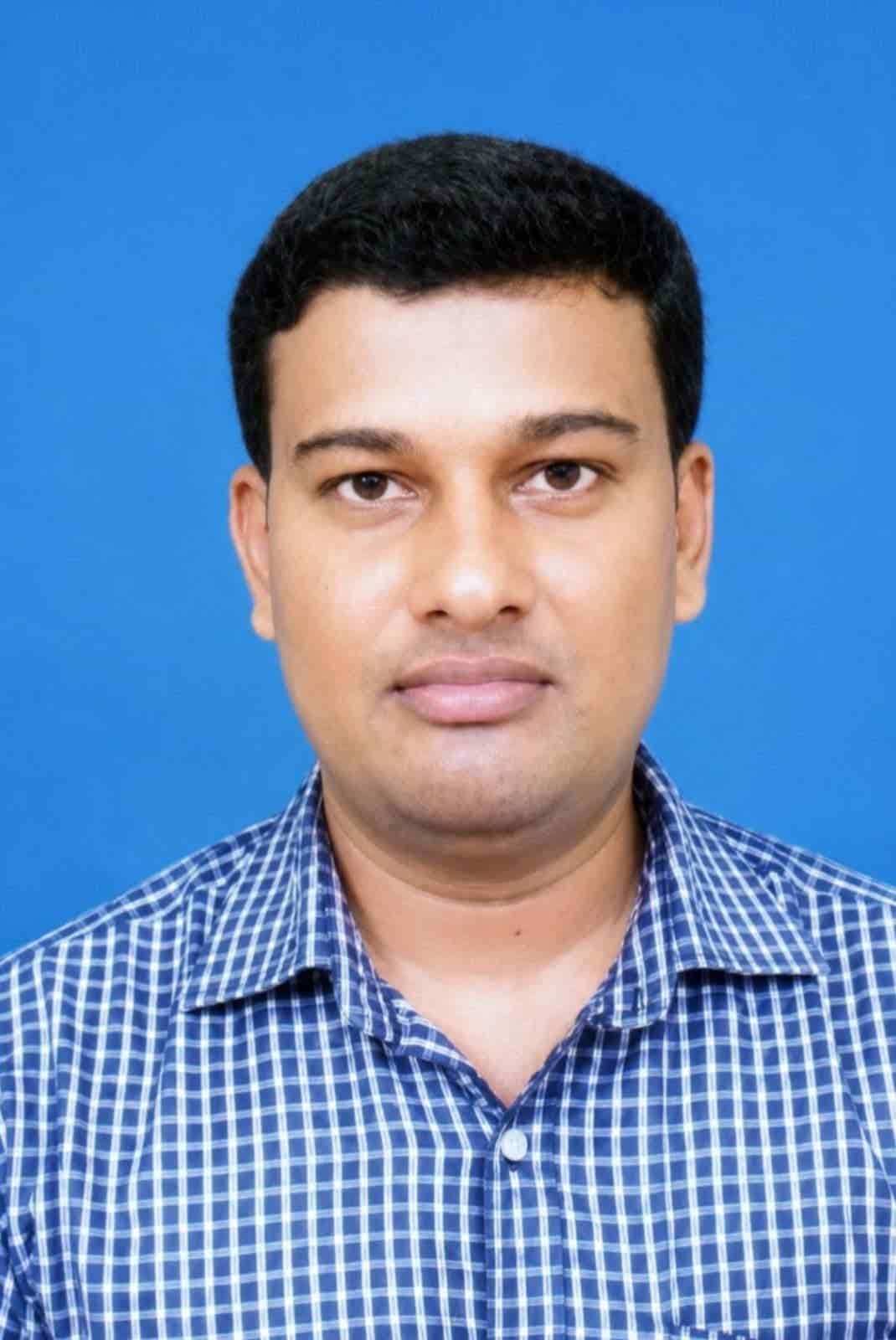 SUBHENDU BERA