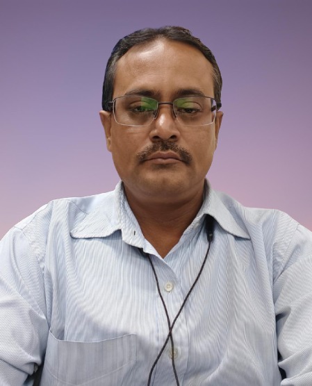 PARTHA SARATHI NANDI