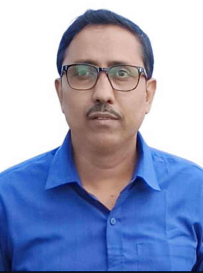 Sukhendu Paul
