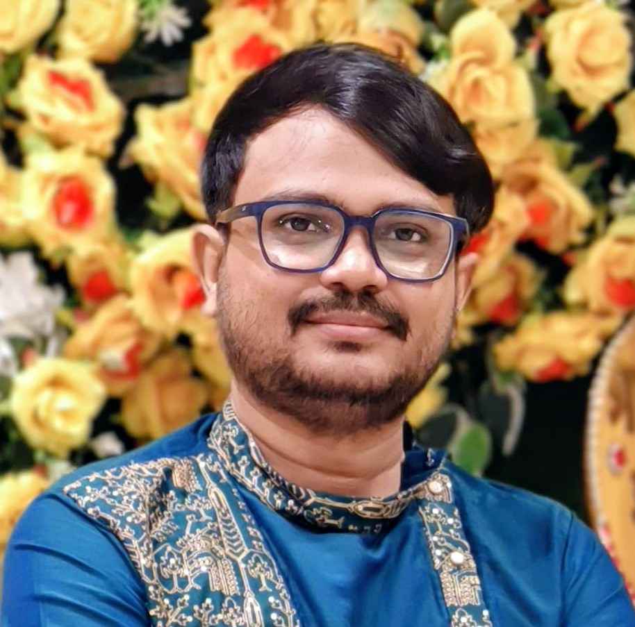ARKID BISWAS