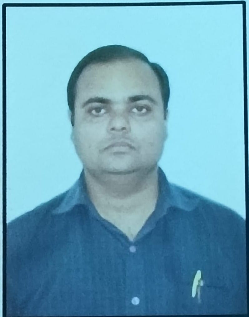 Arijit Pal