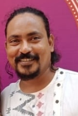 Debabrata Roy