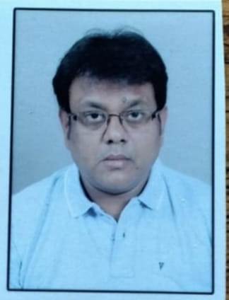 PRABIR MAITY