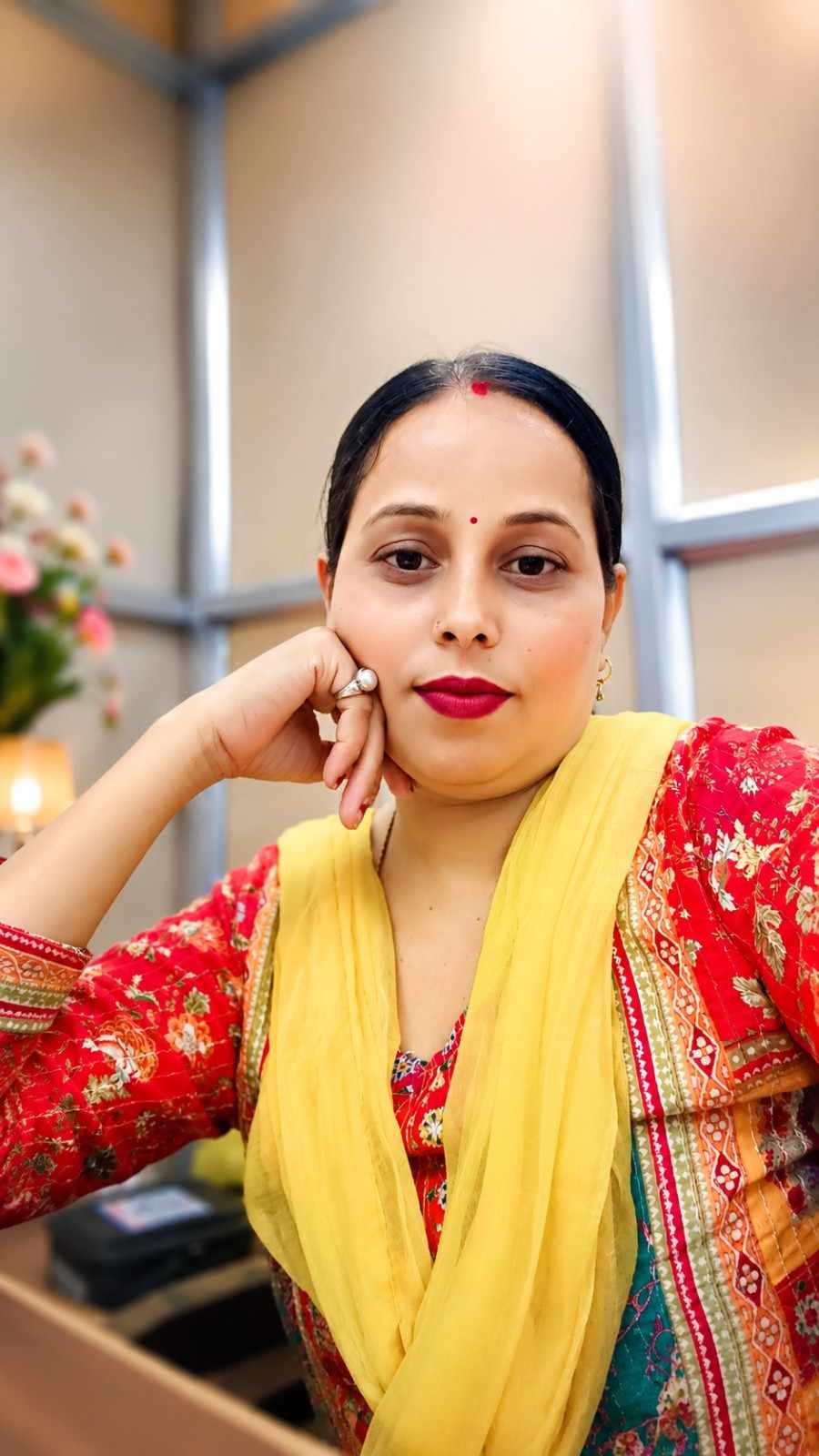 Rani kumari