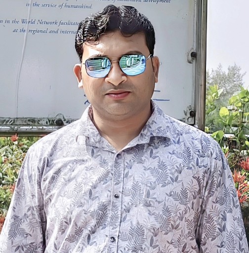 Kaushik Dash