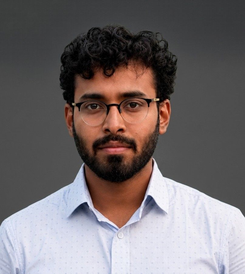 RAKTIM DAS