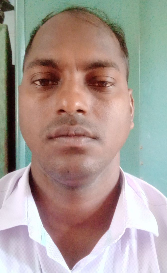 Suvendu Pramanik