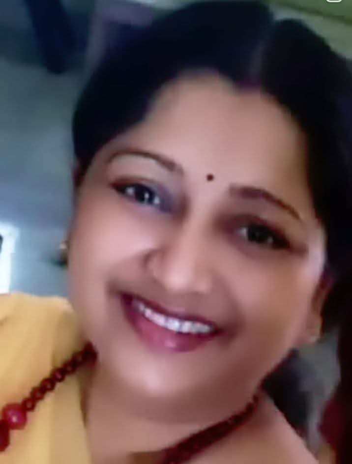 ANINDITA ROY