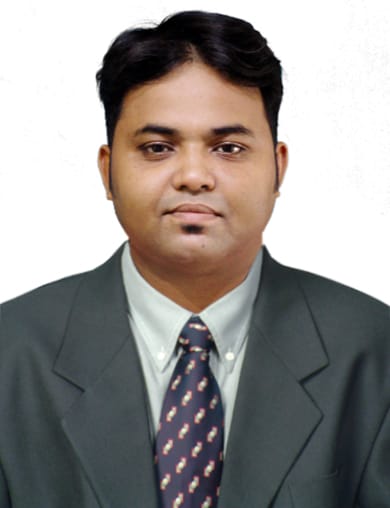 Kunal Ghosh