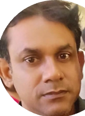 ARUN BISWAS