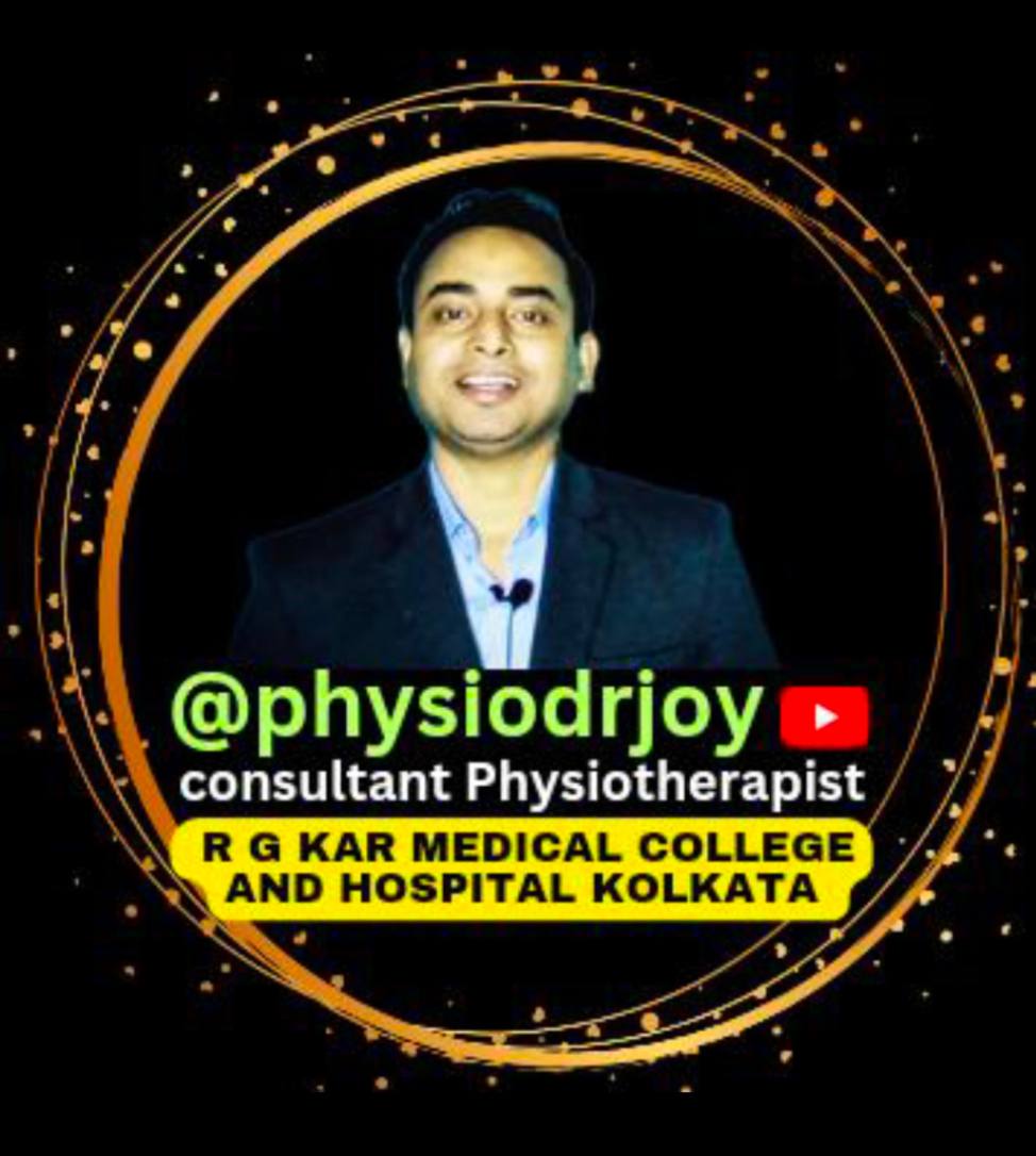 Joy Biswas