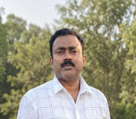 Ashis Saha