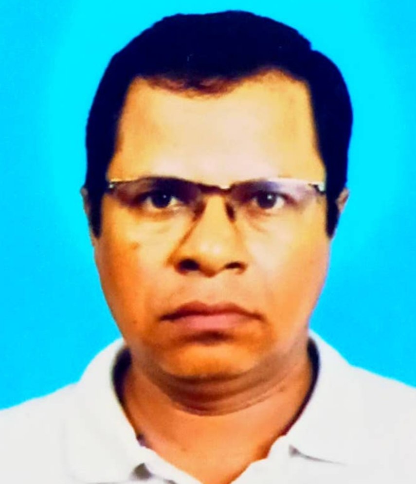 Swapan Singha