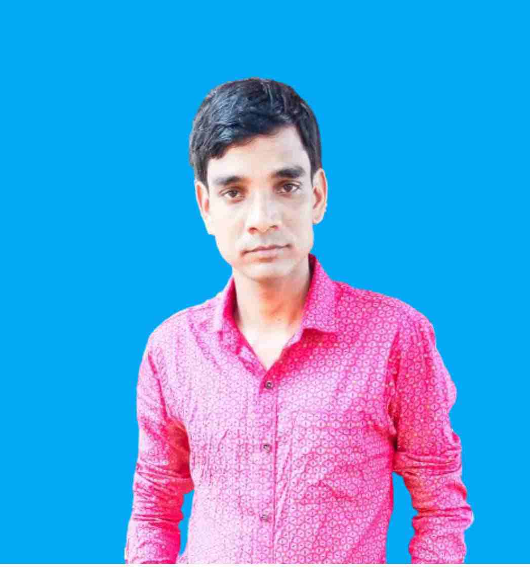 BUBUL GHOSH
