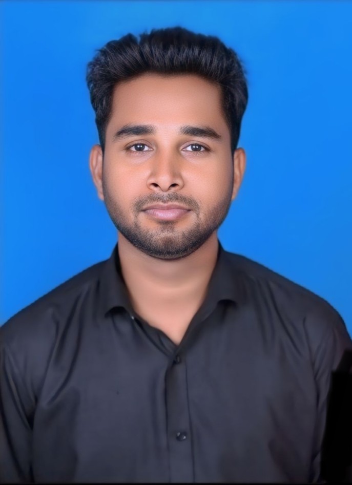 JAMIR MONDAL