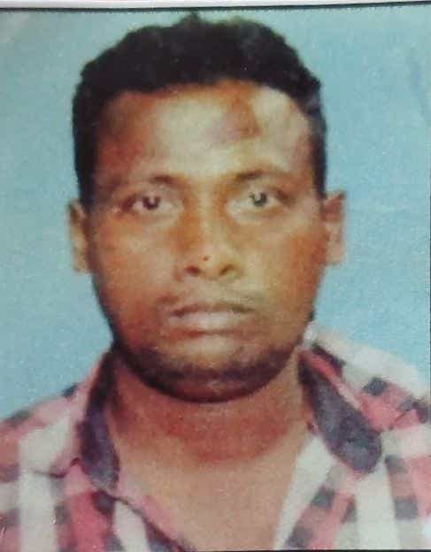Sukumar Roy