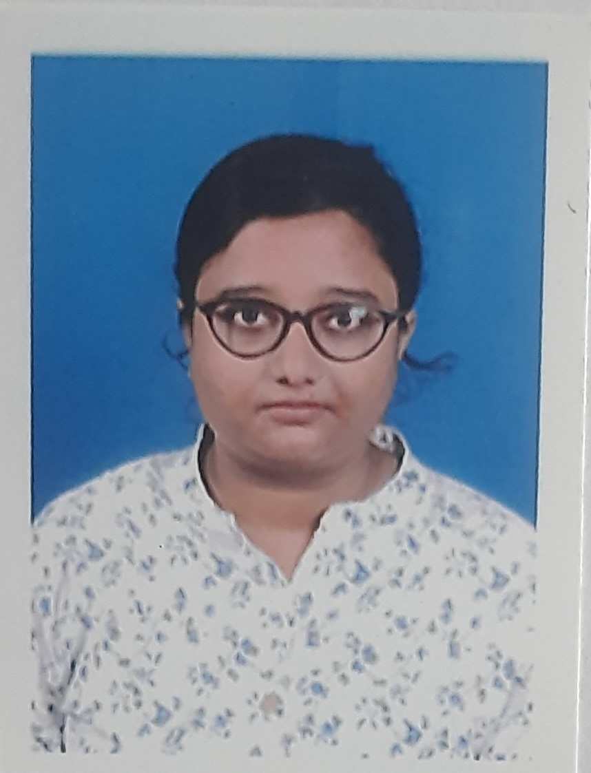 Susmita hui