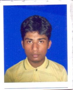 ARGHAYA GOSWAMI