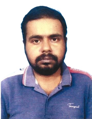 PARTHA PRATIM SARKAR