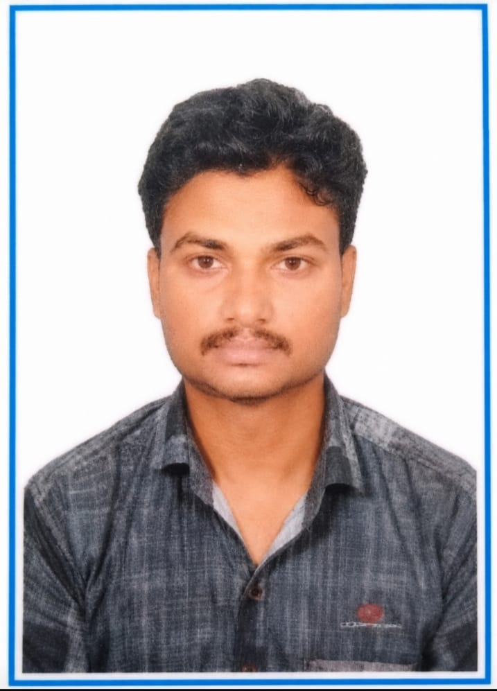 SANTANU ROY