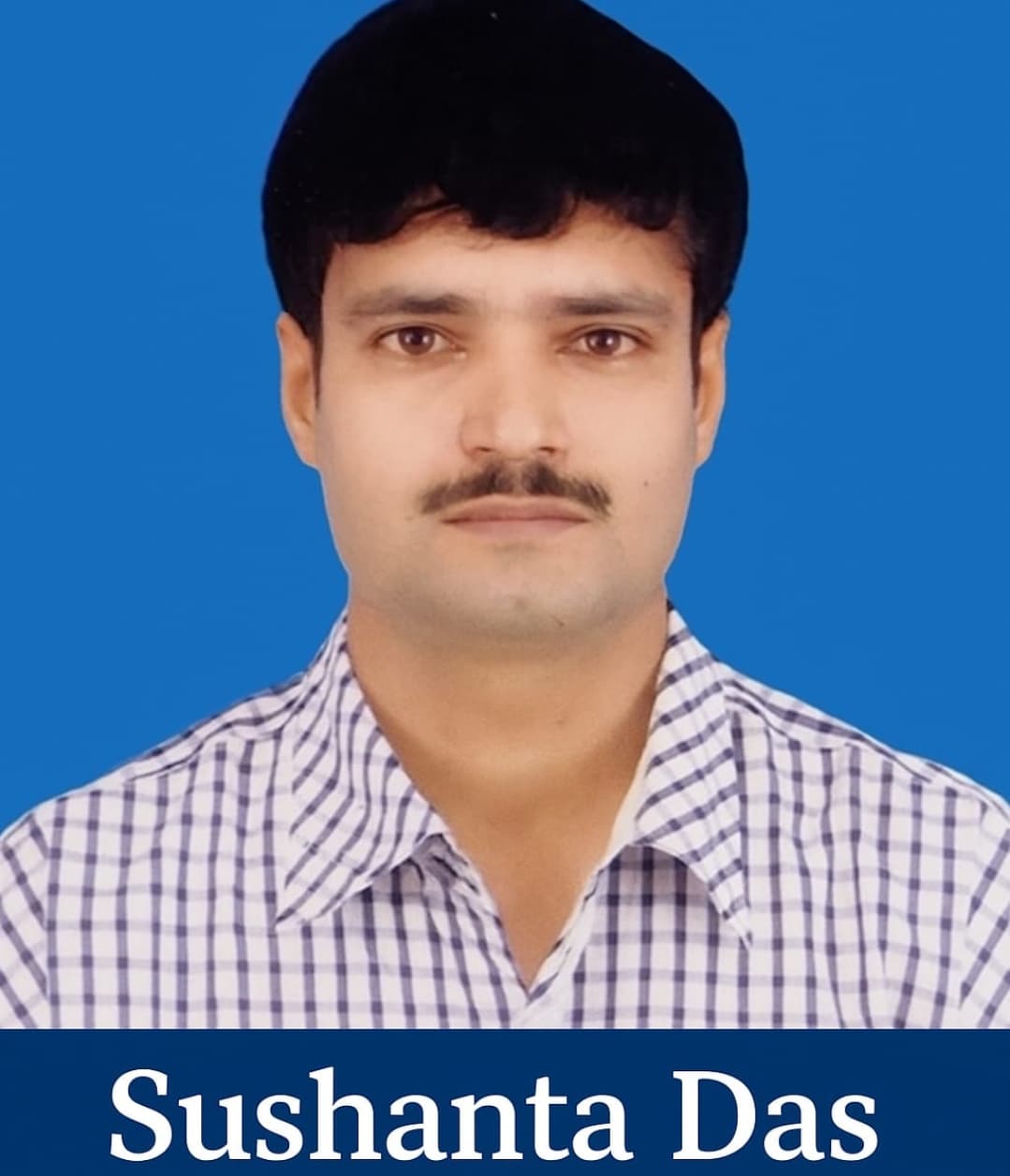 Sushanta Das