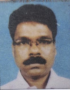DEBASIS MANDI