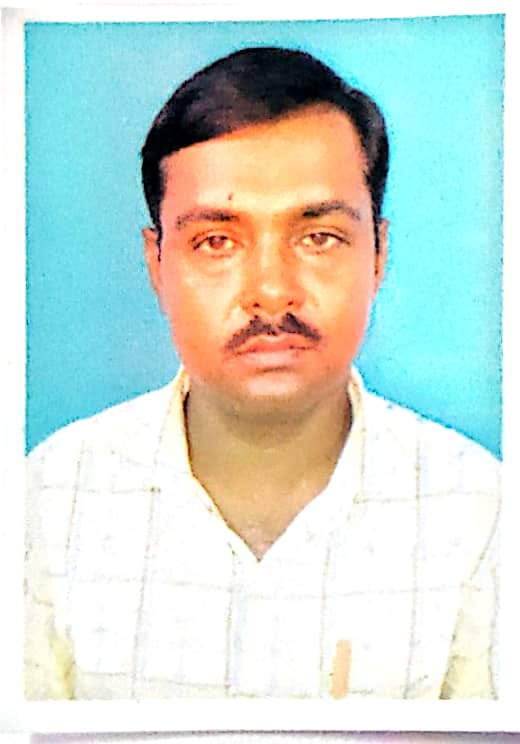 SWAPAN KUMAR DAS