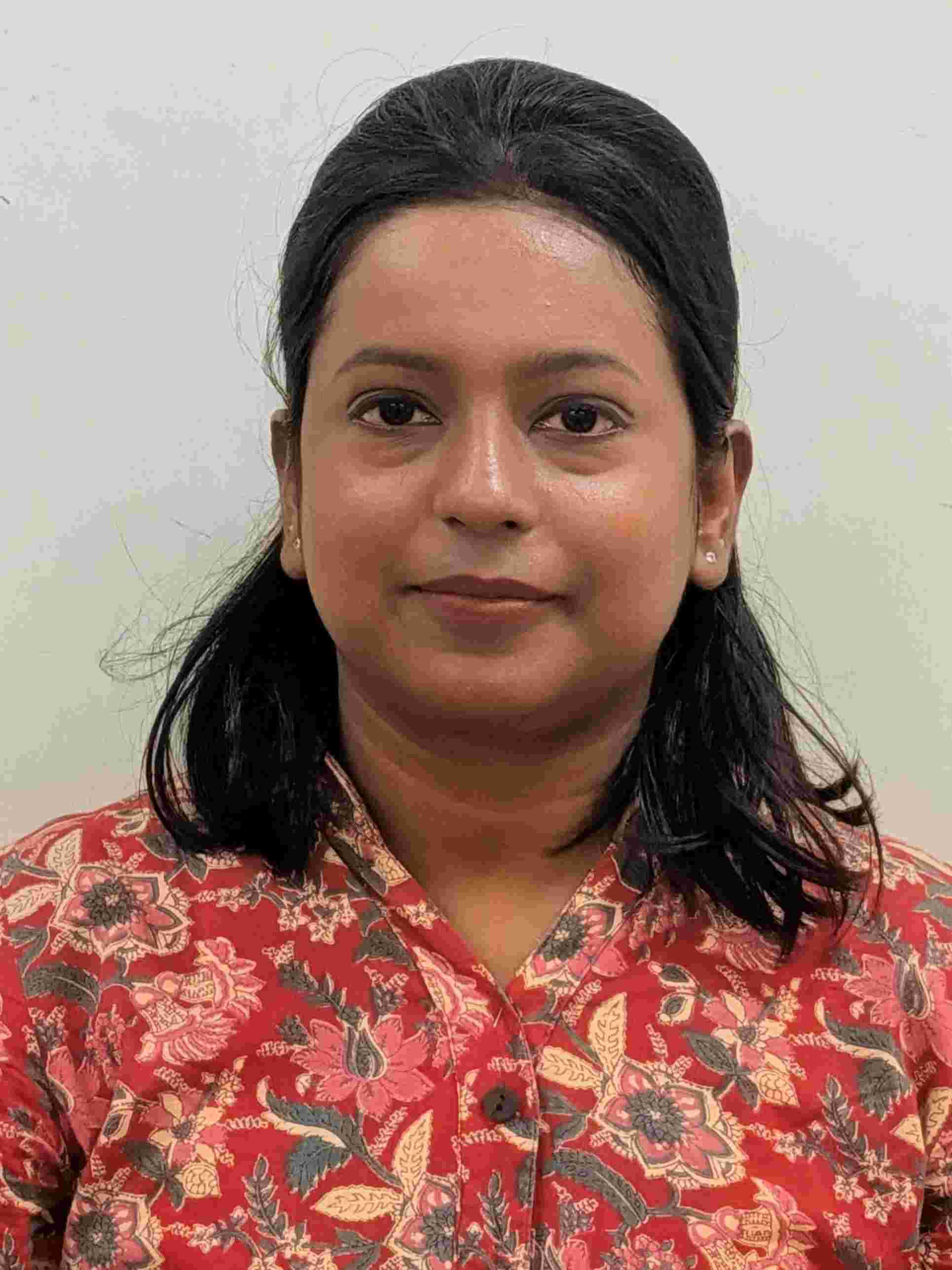 Puja Karmakar