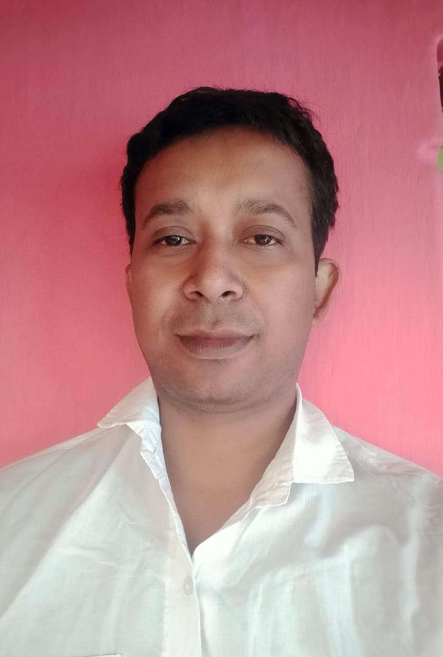 TRIDIP BHATTACHARYYA