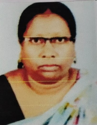Shila Rai Bhowmick
