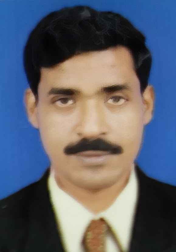 Sk Habib Rahaman