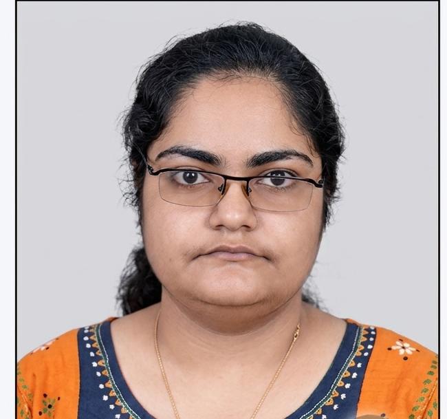 Sayantani Bose