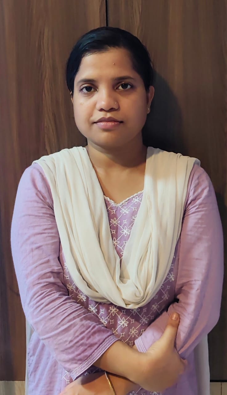 MASABA KHATUN
