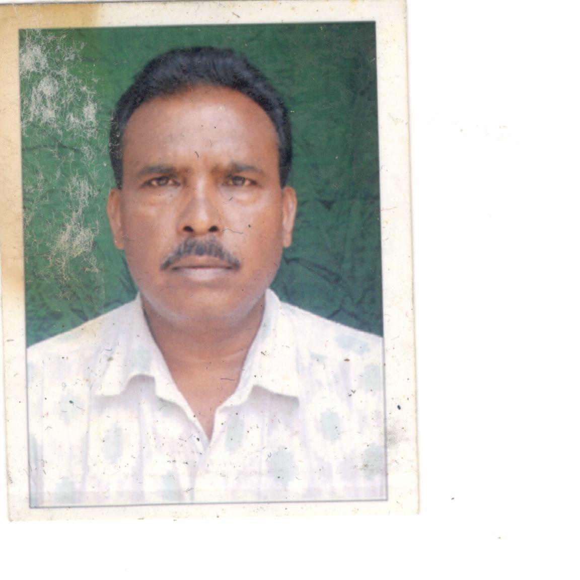 SATYAPAL BALMIKI