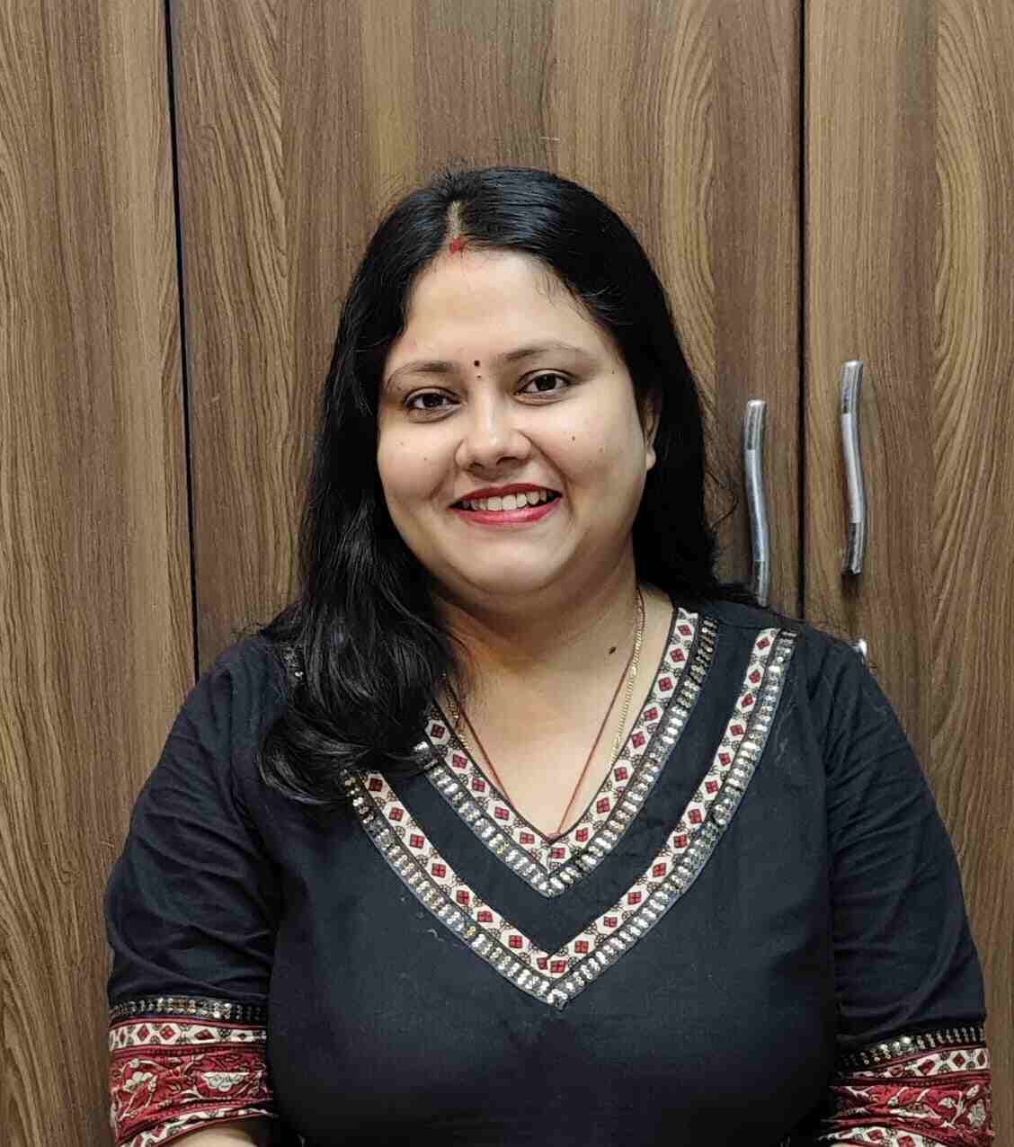 RATNA DEY